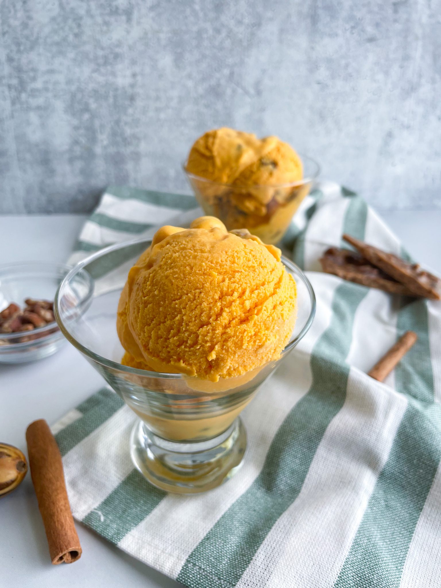 Jamaican Carrot IceCream Jamdown Foodie Jamaican Carrot IceCream